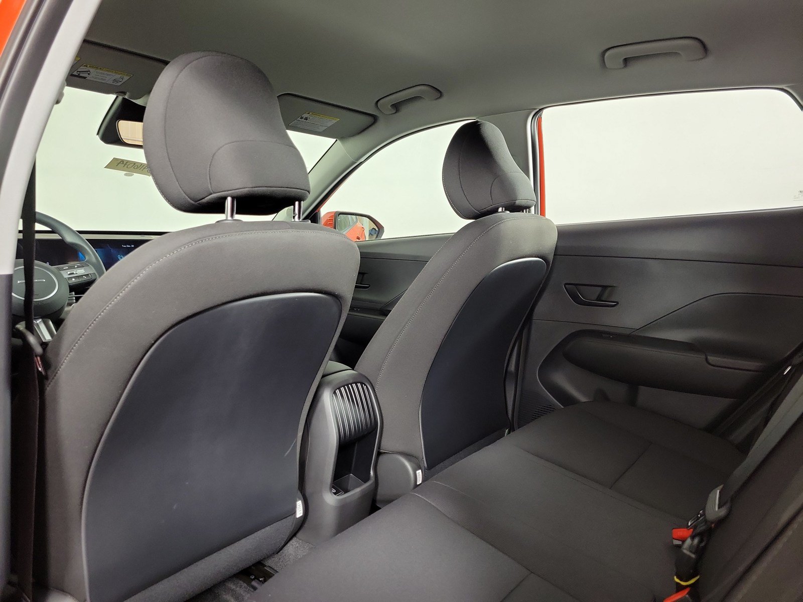 New 2026 Hyundai Kona SE AWD/4WD image 33