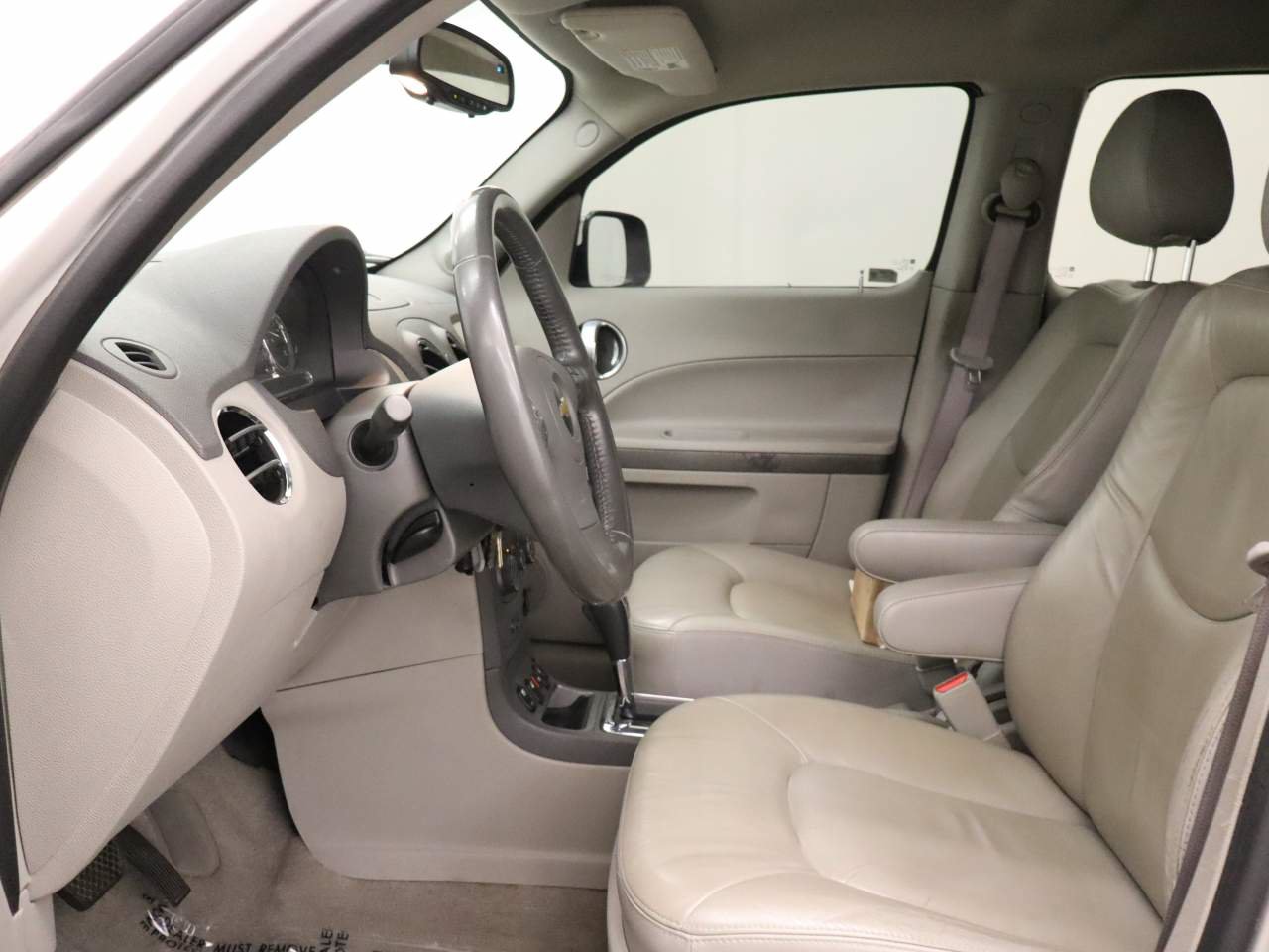 Used 2006 Chevrolet HHR LT w/ Preferred Equipment Group FWD image 14