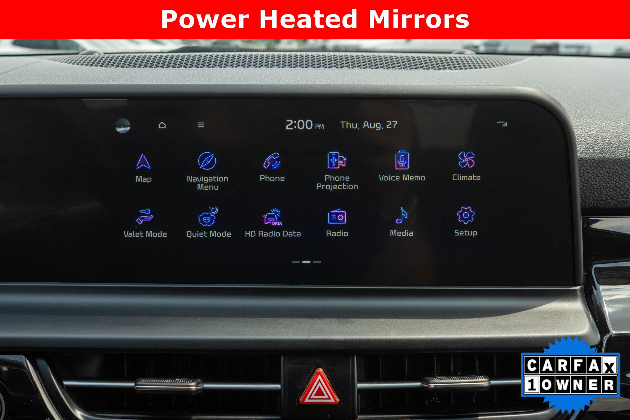 Used 2025 Kia Seltos S FWD image 17