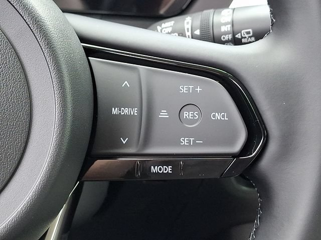 New 2026 MAZDA CX-5 Select AWD/4WD image 14