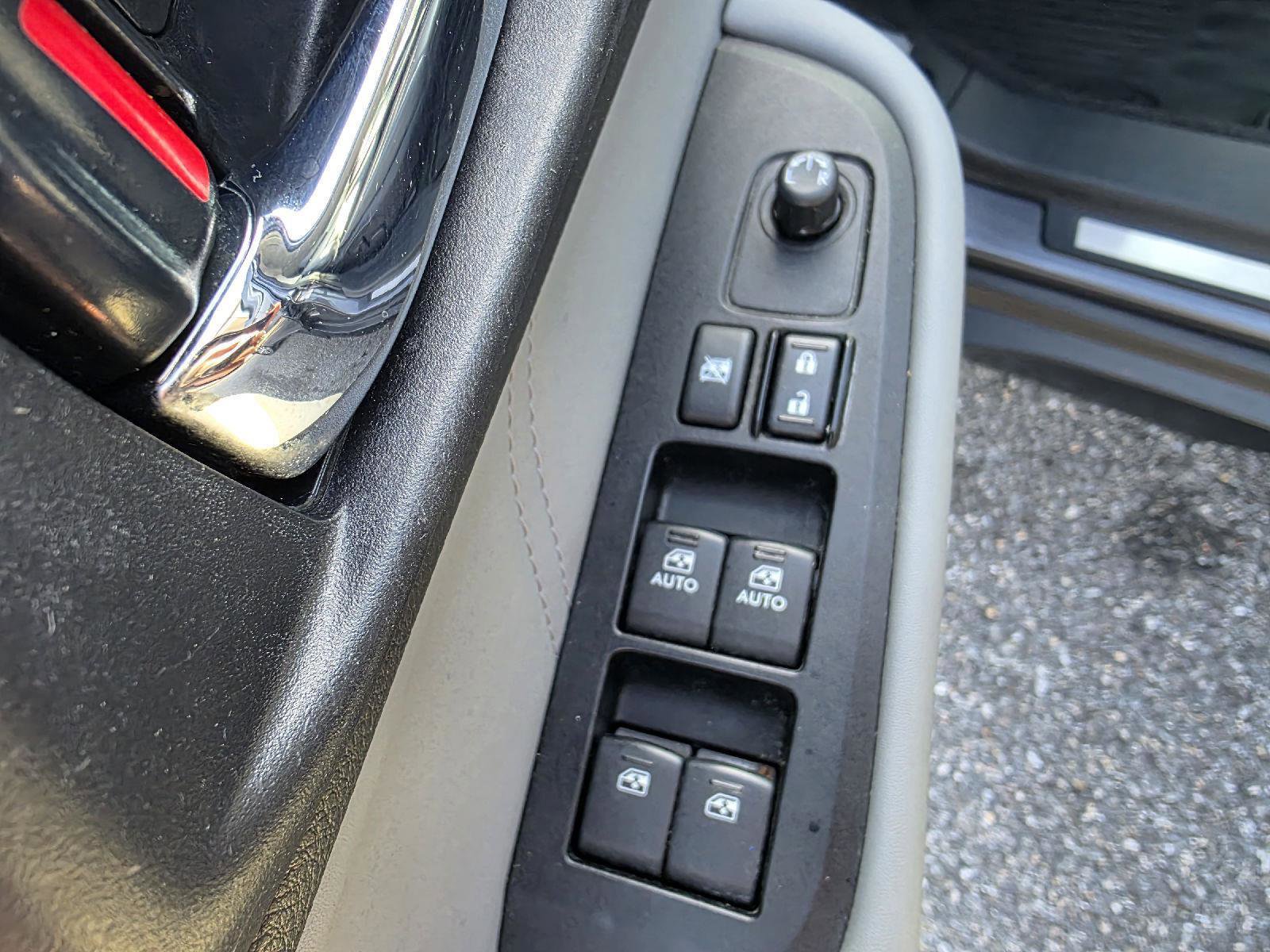 Used 2019 Subaru Outback 2.5i Limited w/ Popular Package #2 image 10