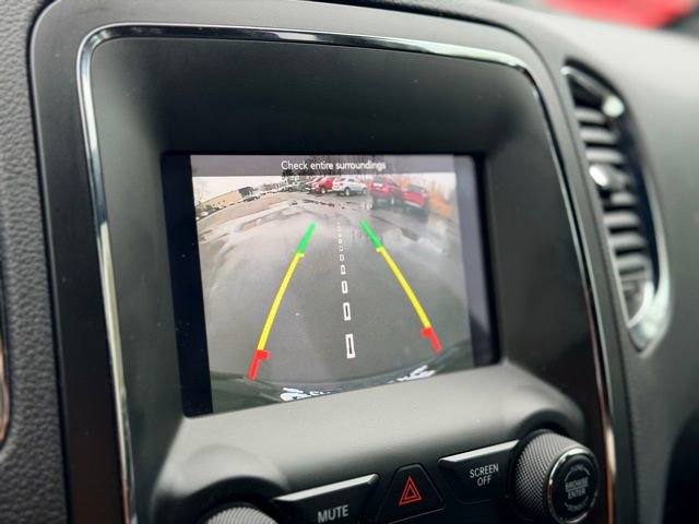 Used 2018 Dodge Durango SXT w/ Quick Order Package 2BB image 15