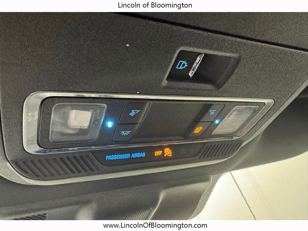 Used 2023 Ford F150 Lariat w/ Equipment Group 502A High image 68