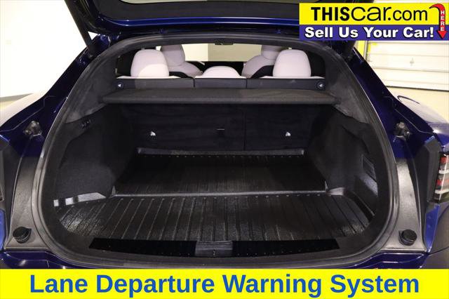Used 2022 Tesla Model S AWD/4WD image 25