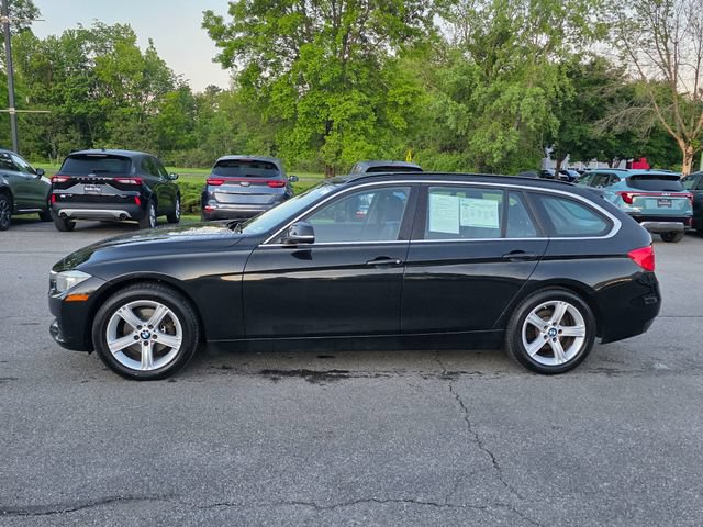 Used 2015 BMW 328i xDrive Wagon AWD/4WD image 5