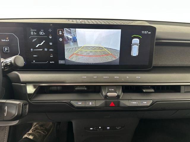 Used 2024 Kia EV9 Wind image 22