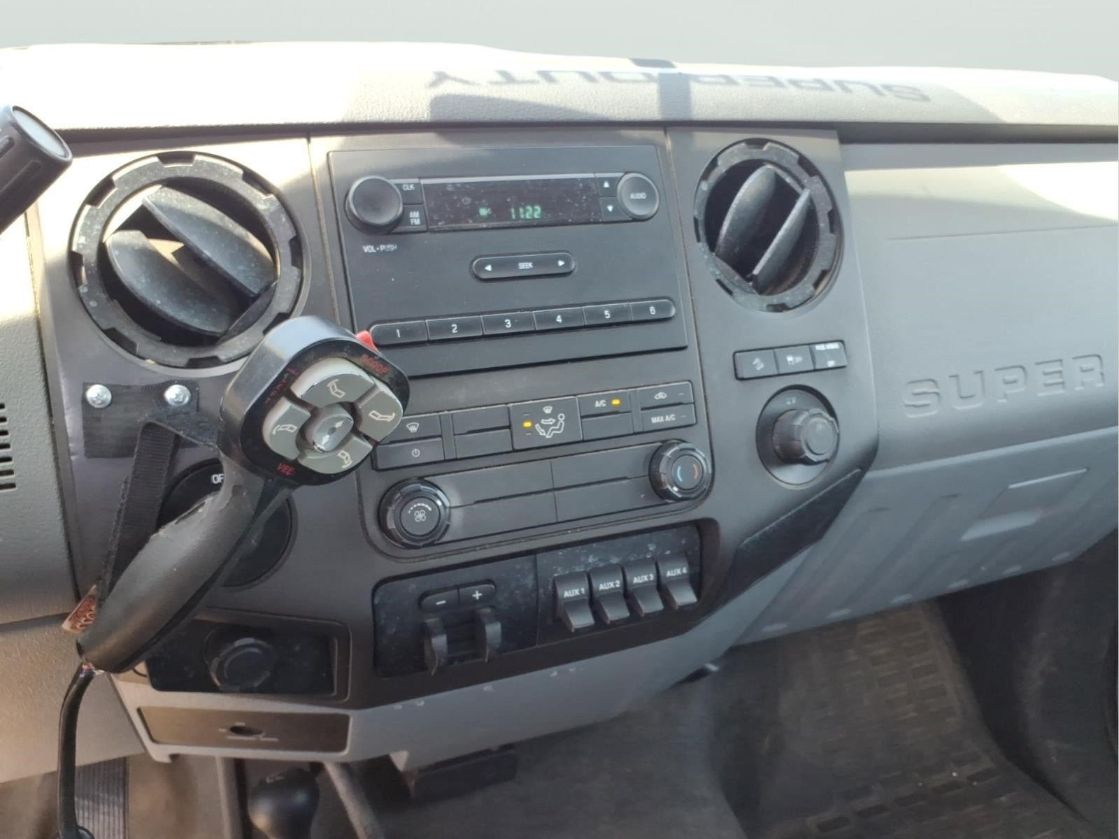 Used 2016 Ford F350 XL AWD/4WD image 17