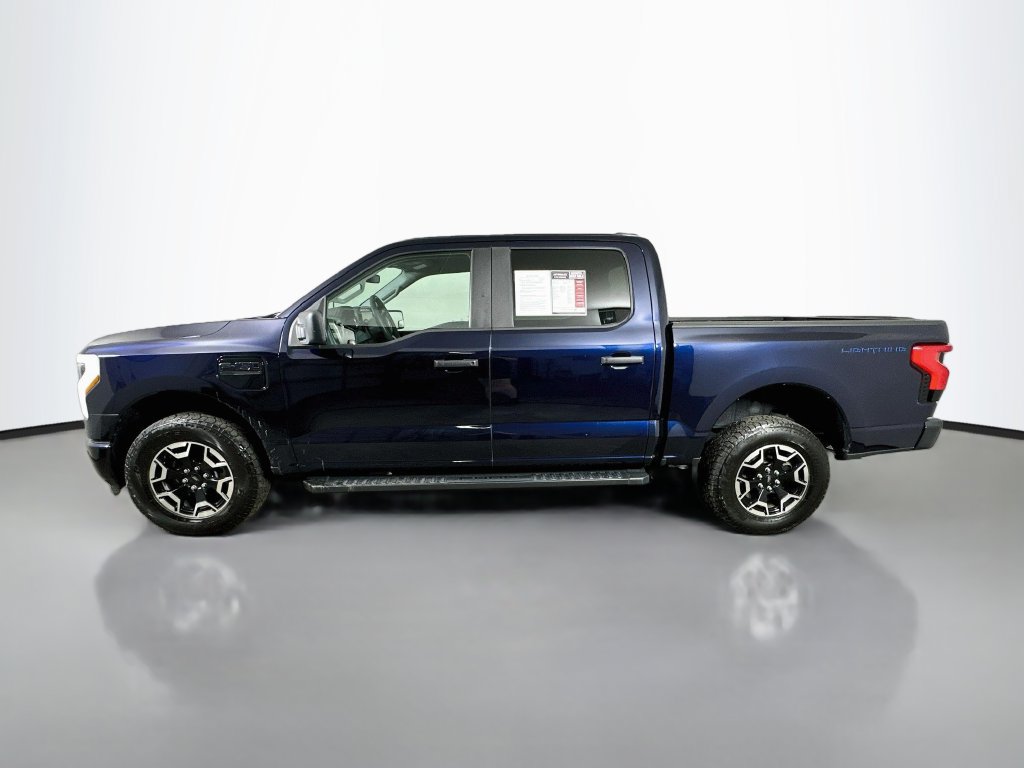Used 2022 Ford F150 Lightning Pro AWD/4WD image 5
