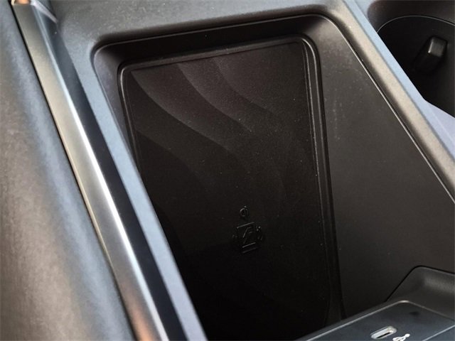 New 2026 Nissan Armada PRO-4X w/ Captain's Chari Seat Package image 16