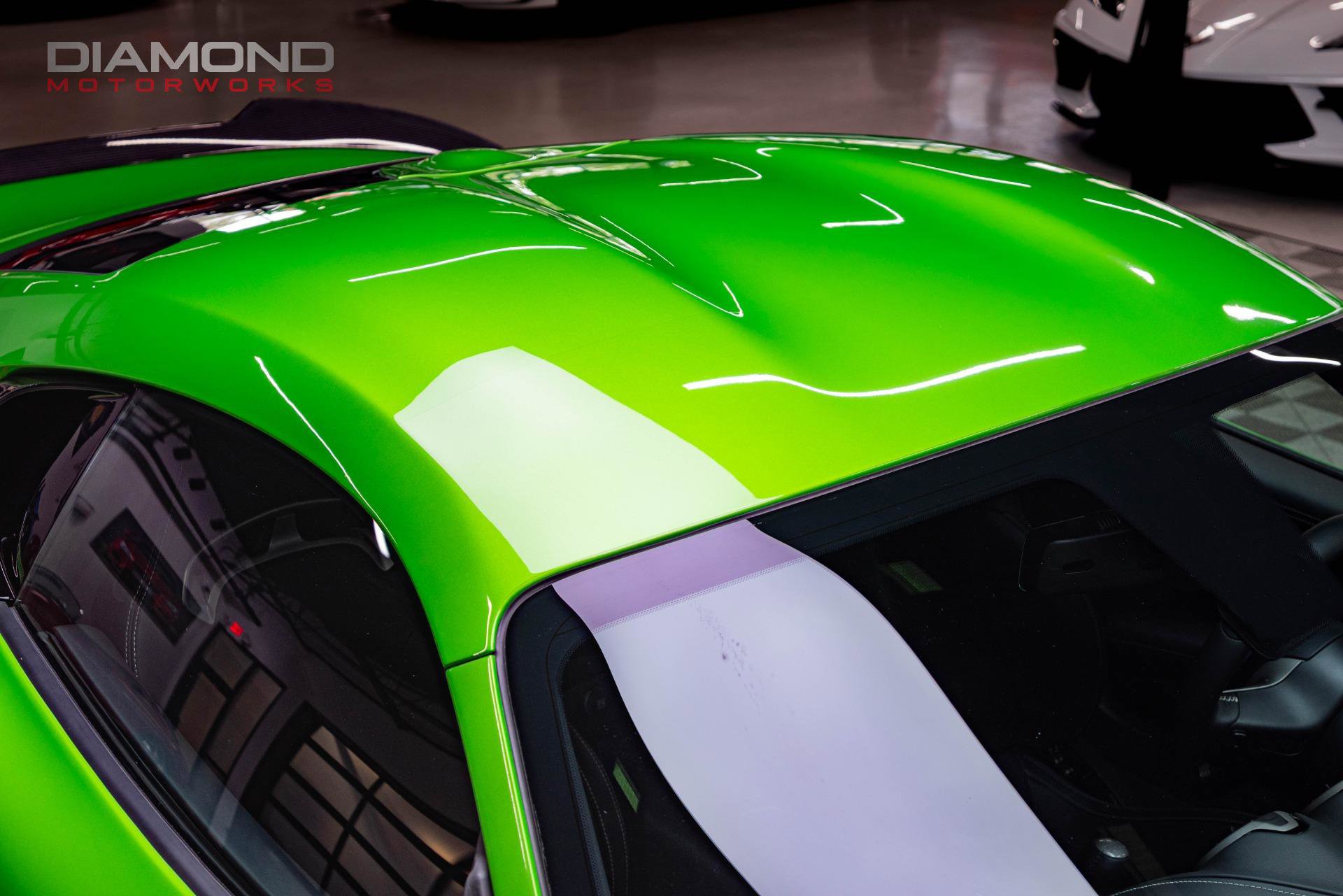 Used 2014 SRT Viper GTS RWD image 63