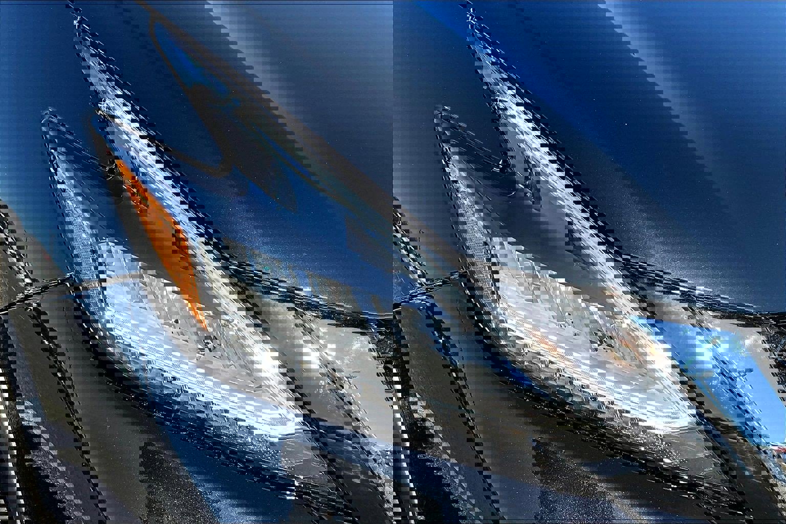 Used 2021 Nissan Murano Platinum w/ Cargo Package image 35