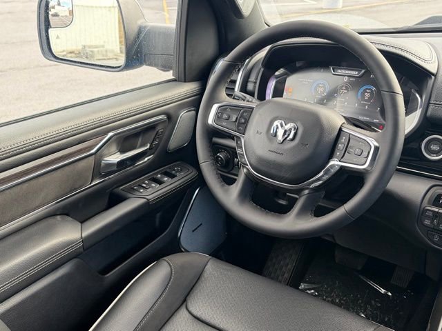 New 2026 RAM 1500 Laramie image 32