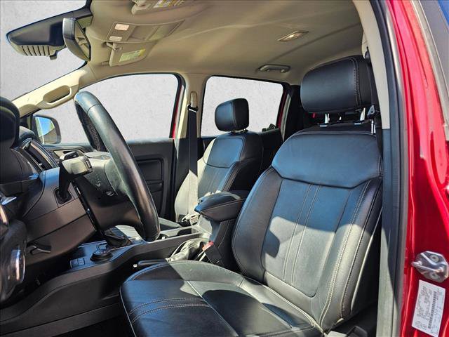 Used 2020 Ford Ranger Lariat AWD/4WD image 19