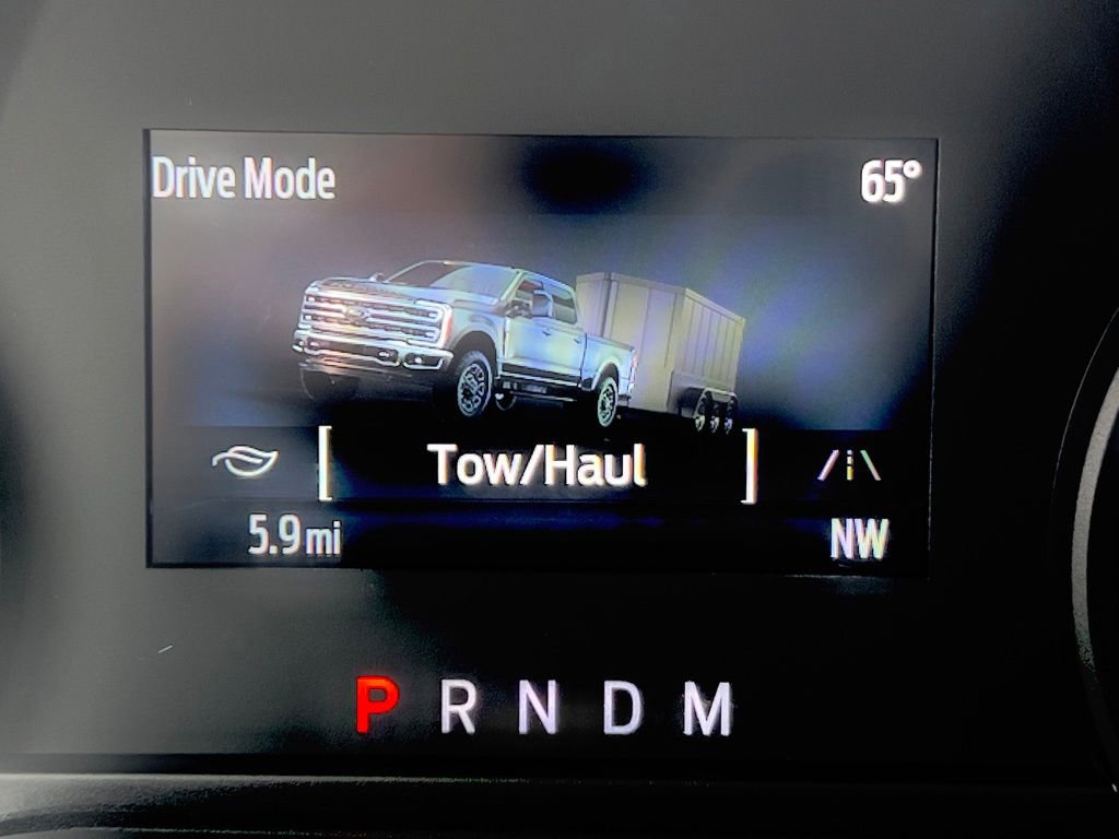 New 2026 Ford F350 XL w/ XL Chrome Package AWD/4WD image 26