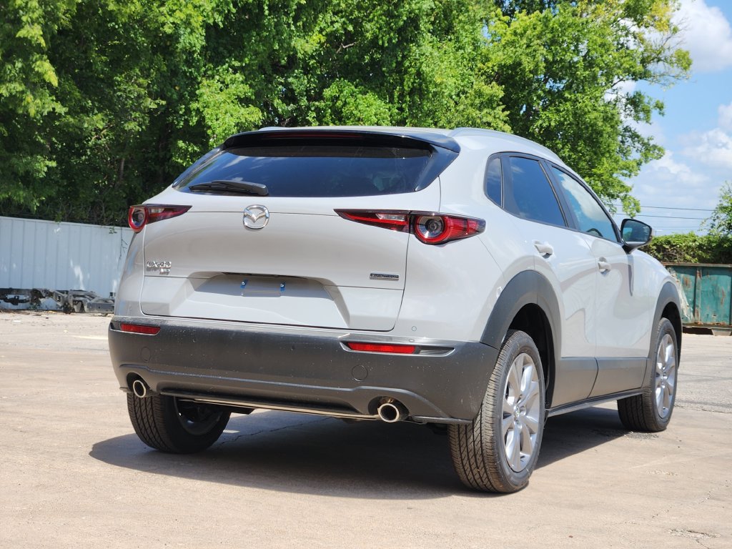 New 2026 MAZDA CX-30 AWD 2.5 S w/ Premium Package image 3