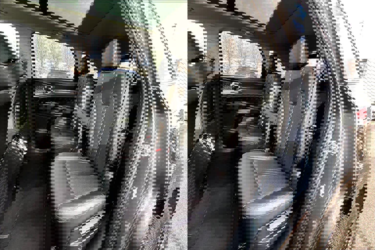 Used 2022 Kia Sorento SX image 19