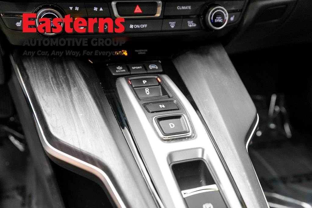 Used 2021 Honda Clarity Plug-In Hybrid image 13