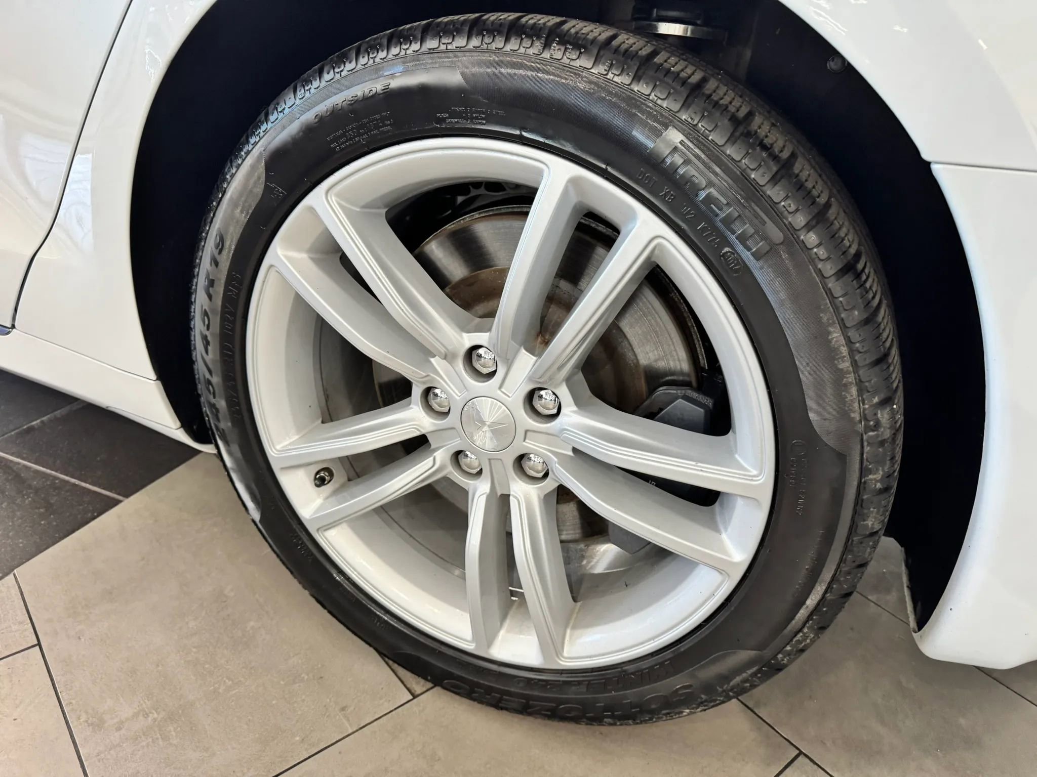 Used 2018 Tesla Model S 100D image 39