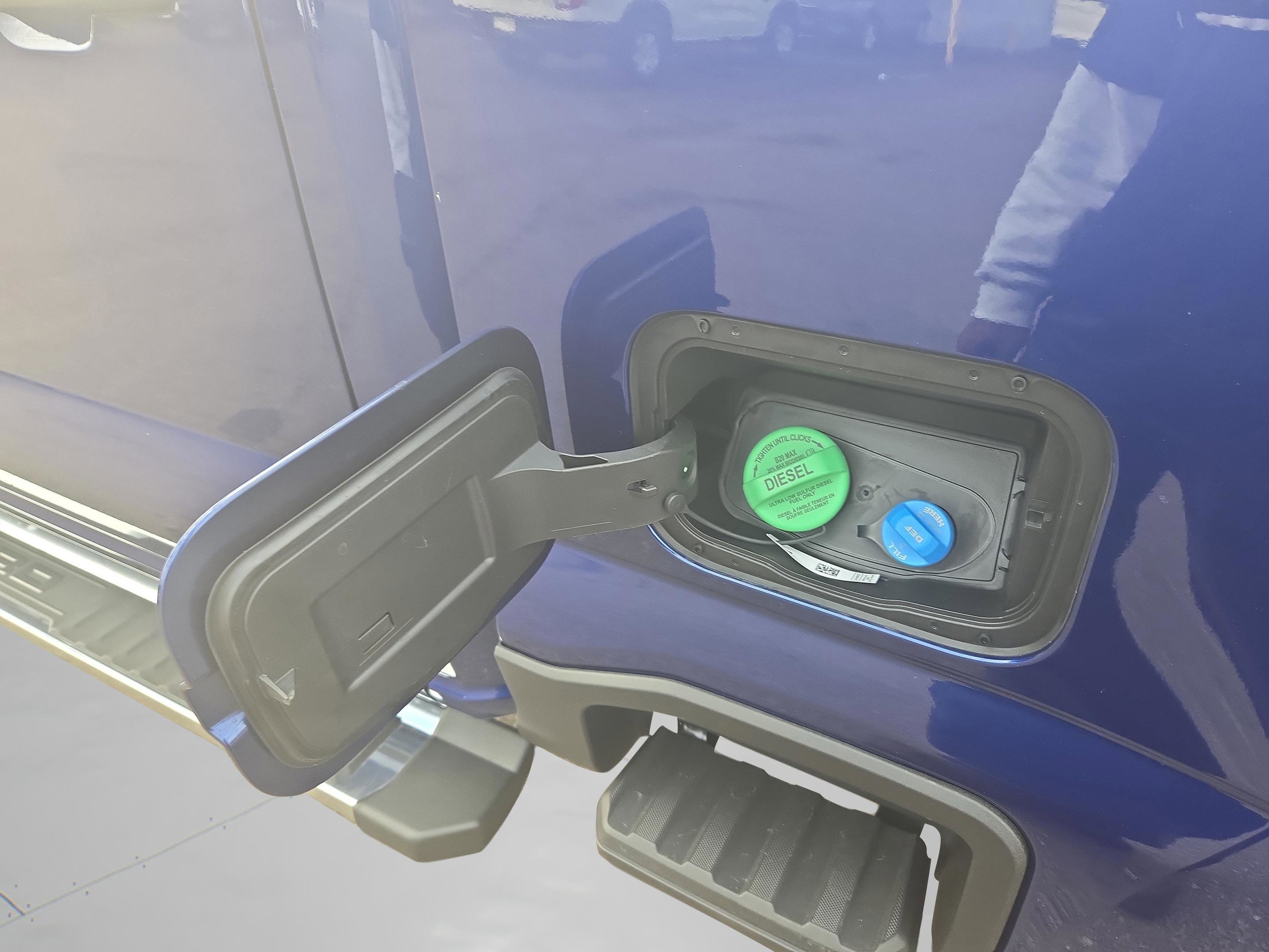 New 2026 Ford F350 XLT image 11