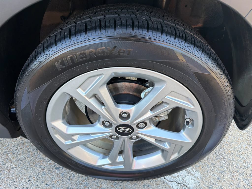 Used 2022 Hyundai Kona SEL w/ Convenience Package FWD image 19