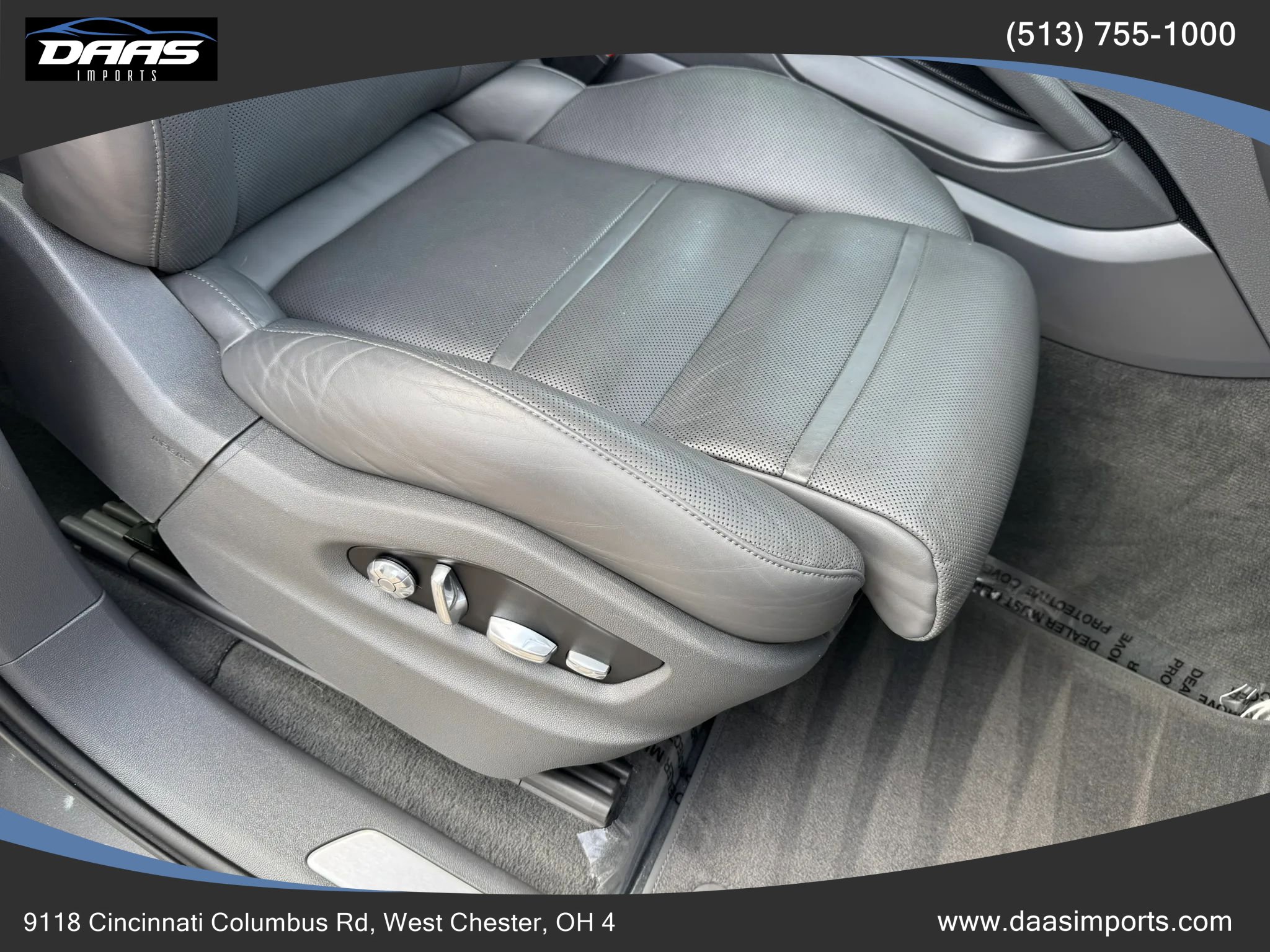 Used 2020 Porsche Cayenne image 50