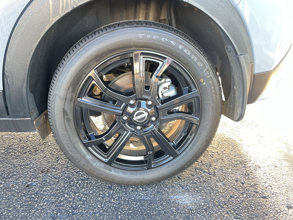 Certified 2024 Nissan Kicks SV w/ Interior Electronics Package image 25