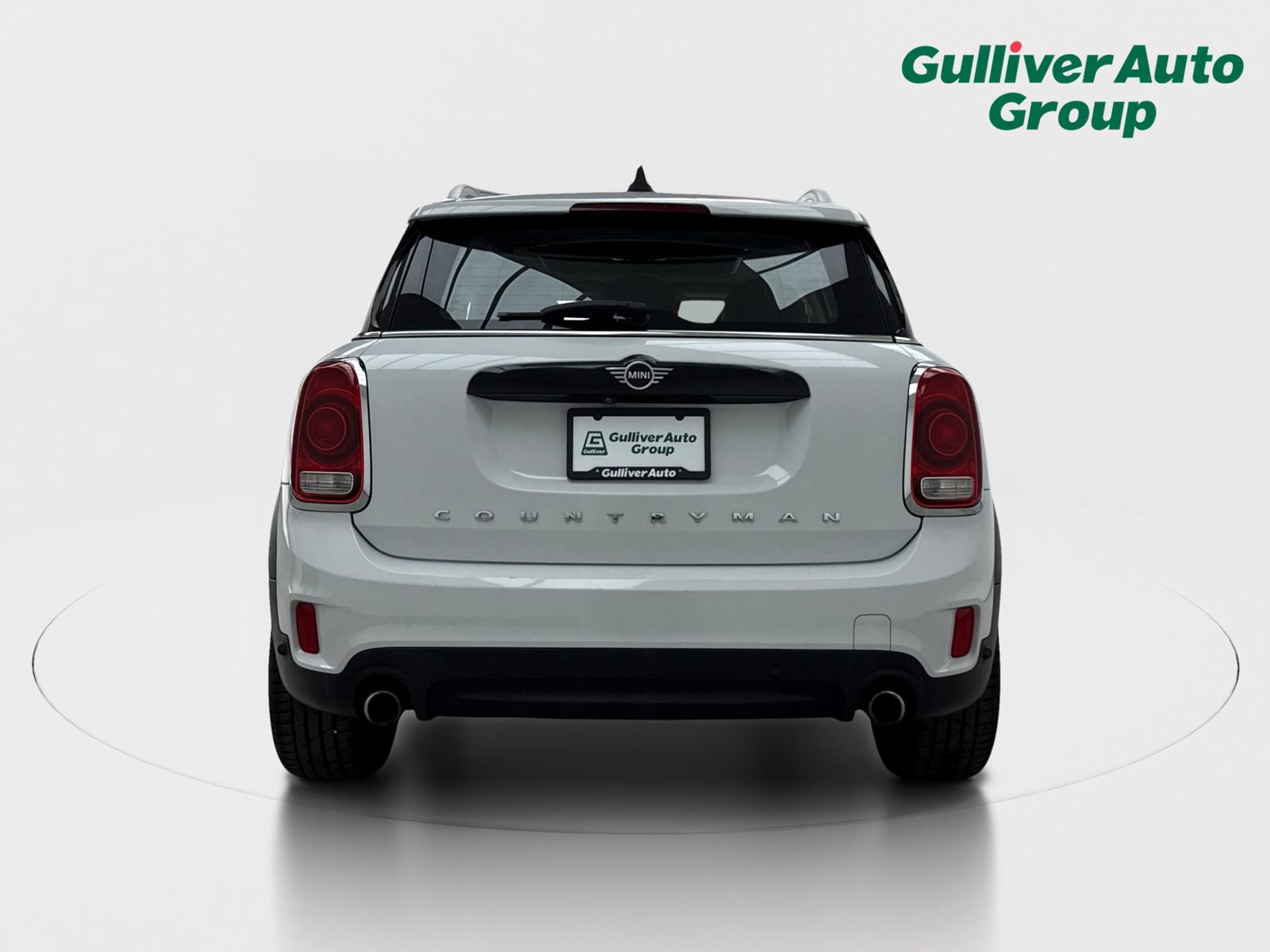 Used 2020 MINI Cooper Countryman S FWD image 7