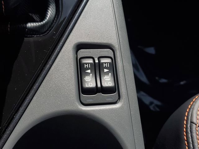 New 2025 Subaru Crosstrek 2.5i Limited image 30