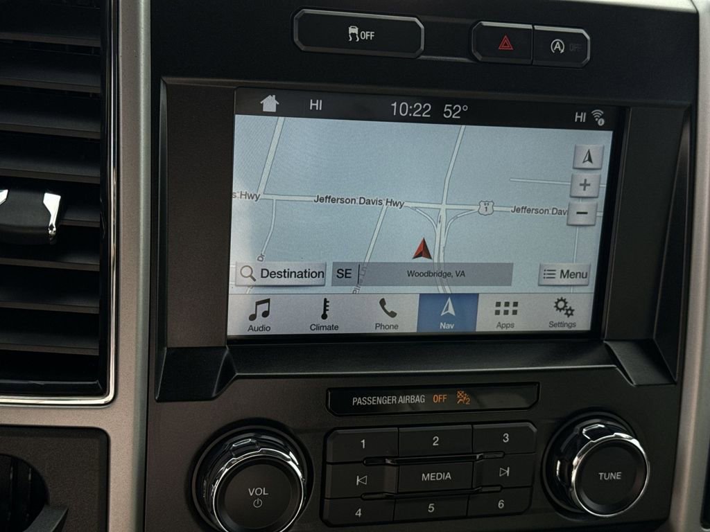 Used 2018 Ford F150 Lariat image 20