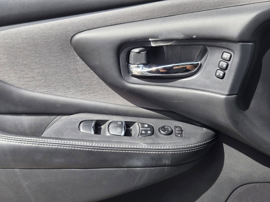 Used 2021 Nissan Murano SL image 30
