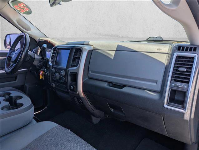 Used 2015 RAM 2500 Big Horn AWD/4WD image 27