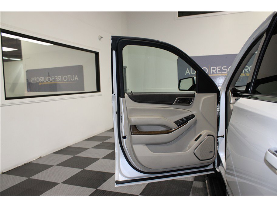 Used 2018 GMC Yukon XL Denali w/ Denali Ultimate Package image 12