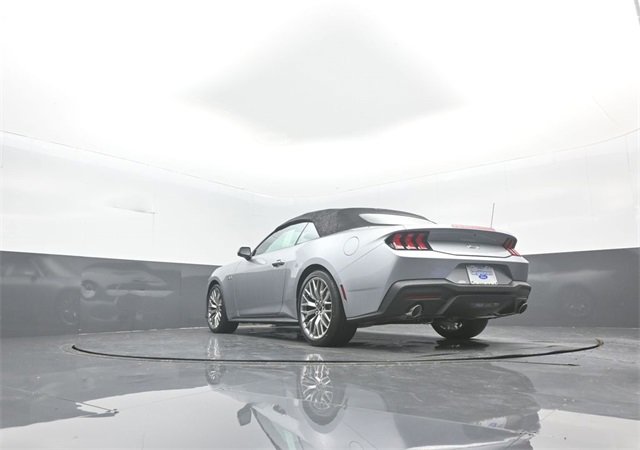 New 2026 Ford Mustang GT Premium image 29