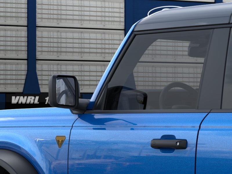 New 2026 Ford Bronco Badlands w/ Sasquatch Package AWD/4WD image 22