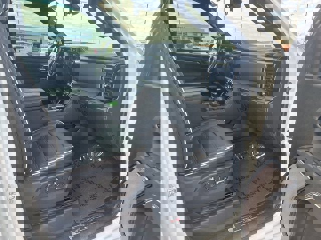 Certified 2024 GMC Sierra 1500 AT4X image 17