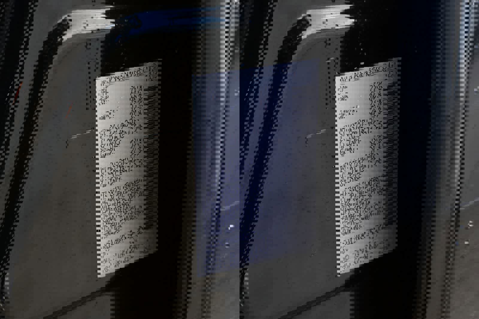 Certified 2024 INFINITI QX60 Autograph w/ Cargo Package image 25