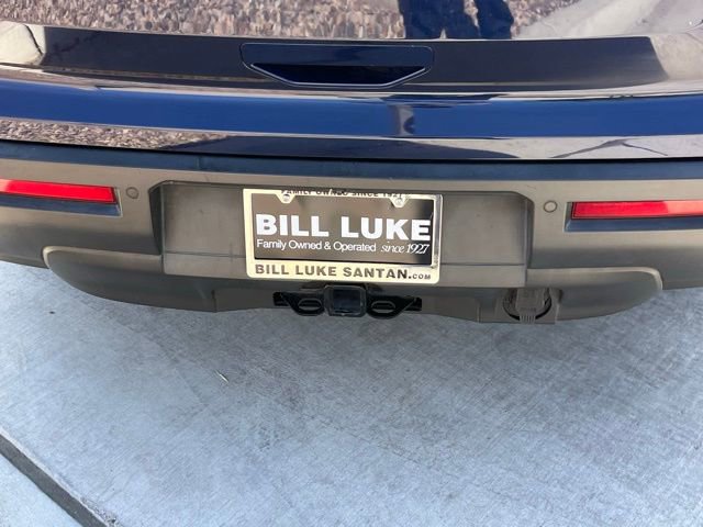 Used 2022 Nissan Pathfinder SV w/ SV Premium Package image 10