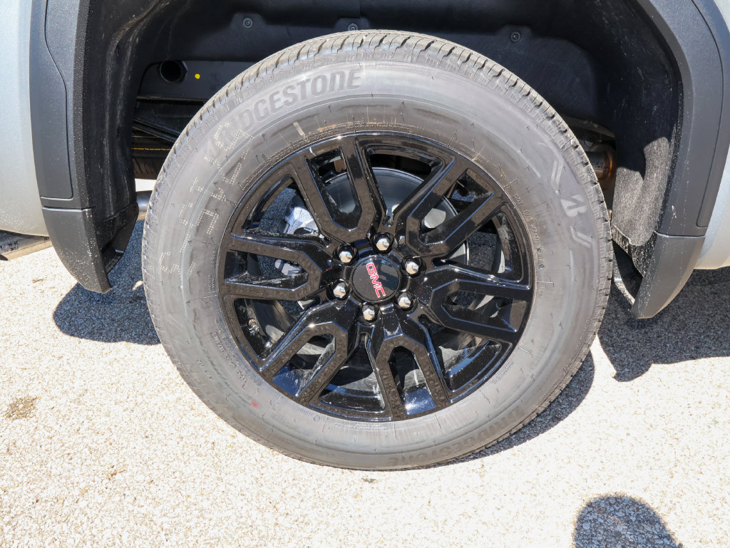 New 2026 GMC Sierra 1500 Elevation w/ Preferred Package AWD/4WD image 31