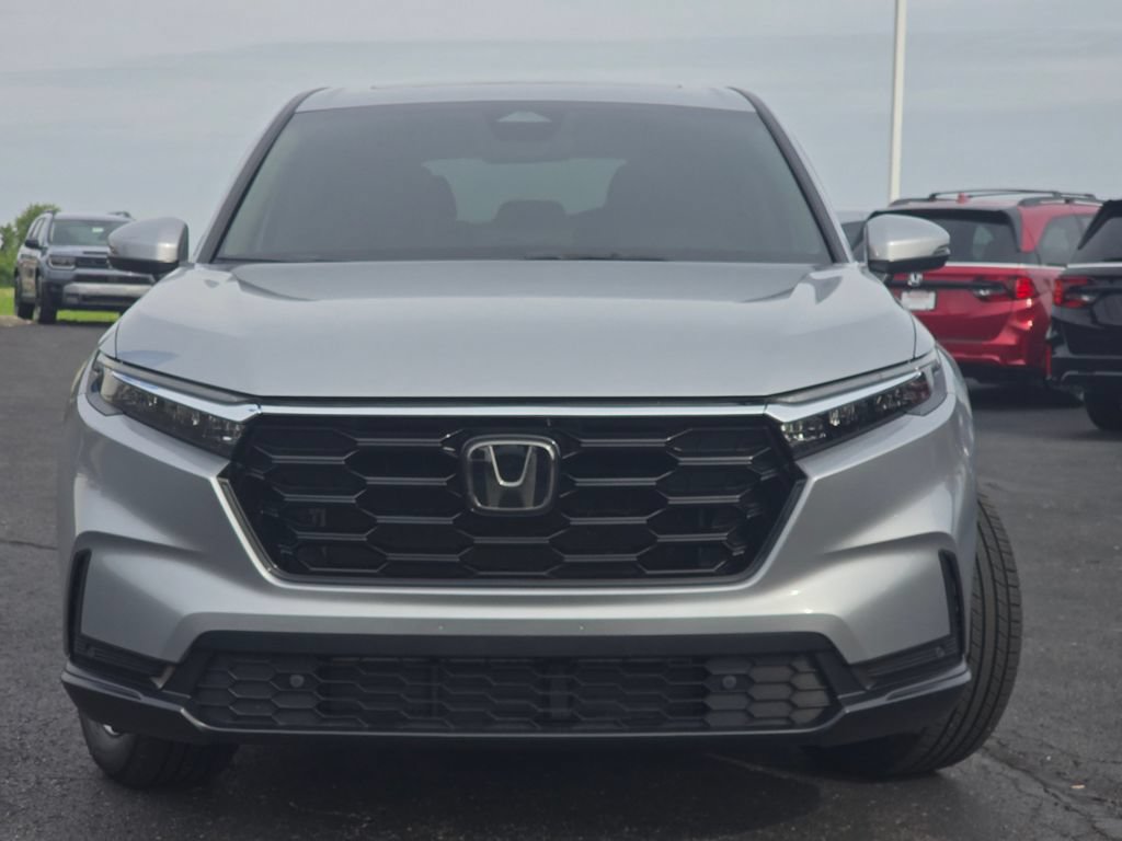 Used 2023 Honda CR-V EX-L image 3