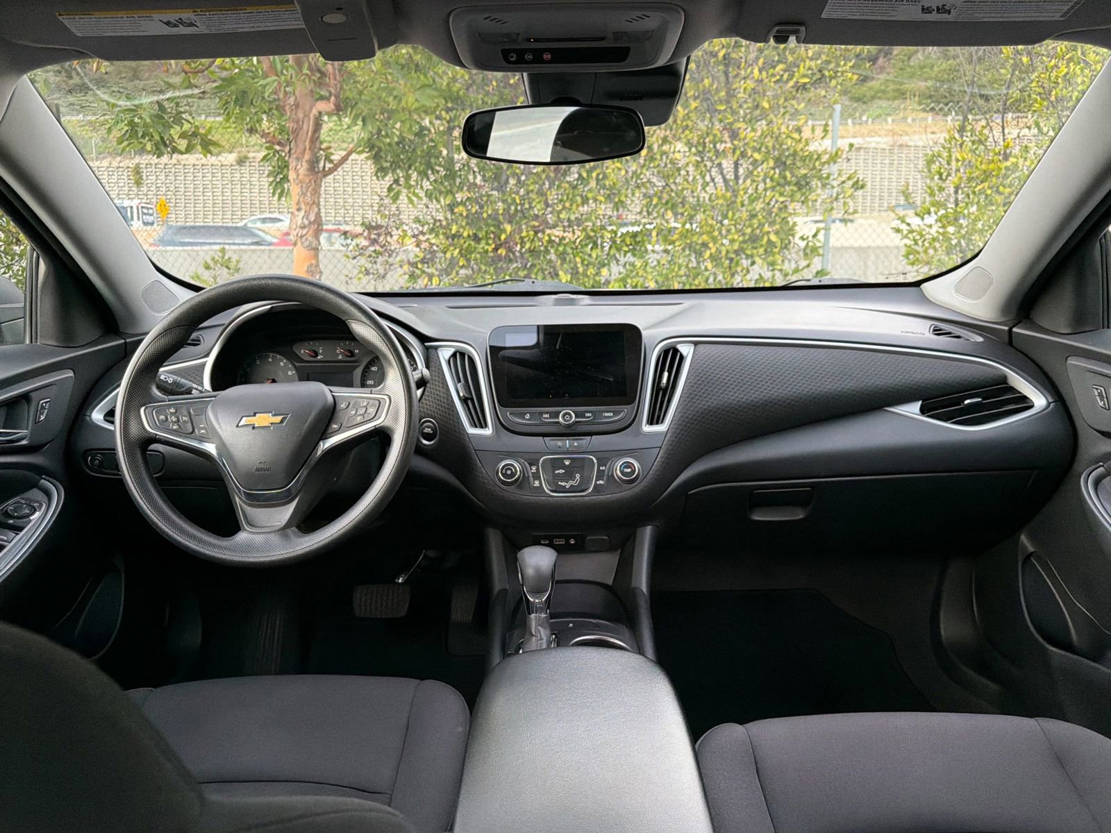 Used 2024 Chevrolet Malibu LS image 12