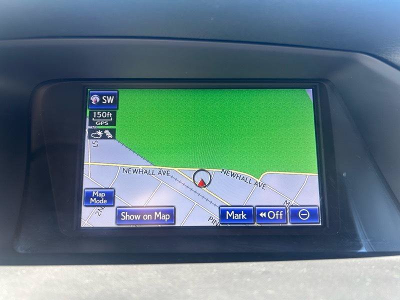 Used 2014 Lexus RX 350 FWD w/ Navigation Package image 17