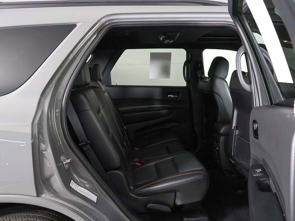 Used 2025 Dodge Durango GT AWD/4WD image 38