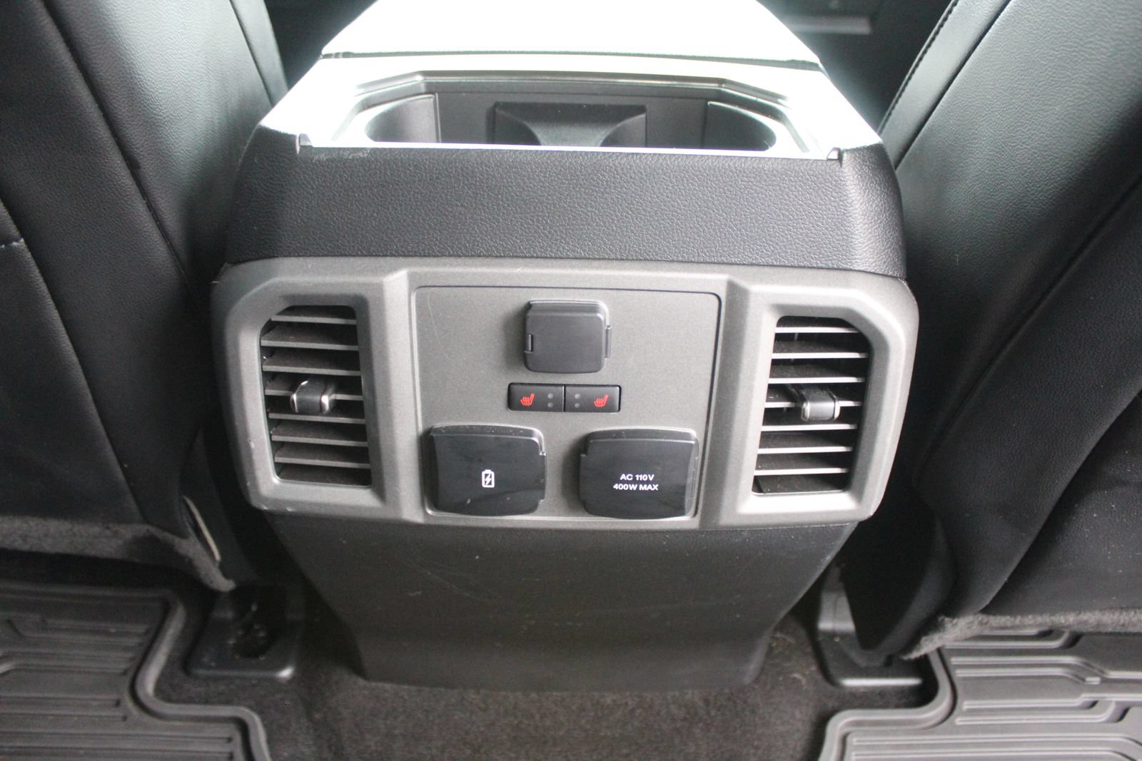 Used 2019 Ford F150 Raptor w/ Equipment Group 802A Luxury AWD/4WD image 15