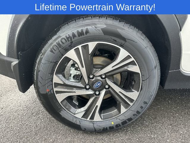 New 2026 Subaru Crosstrek 2.0i Premium image 17
