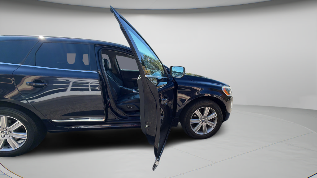 Used 2016 Volvo XC60 T6 AWD/4WD image 31