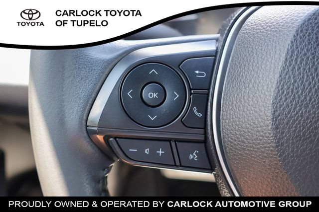 Used 2023 Toyota Corolla SE FWD image 15