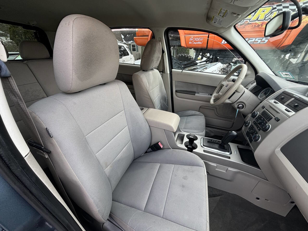 Used 2011 Ford Escape XLT image 26