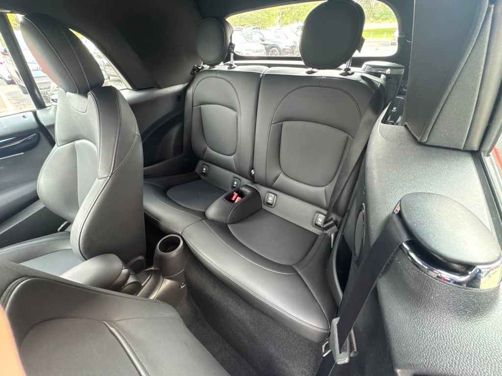Used 2024 MINI Cooper S FWD image 48