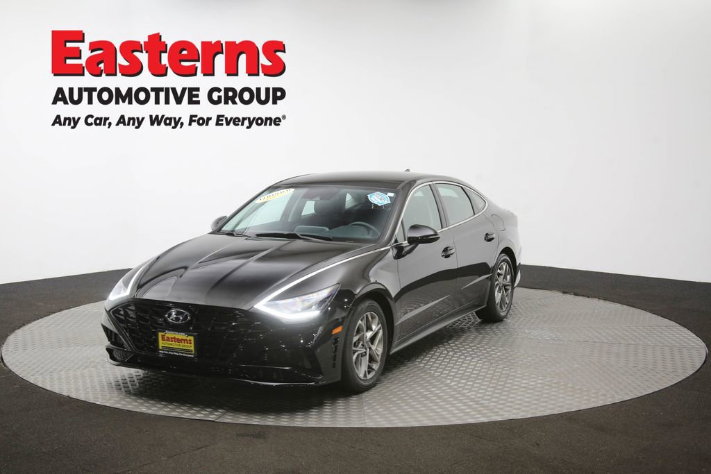 Used 2021 Hyundai Sonata SEL image 55