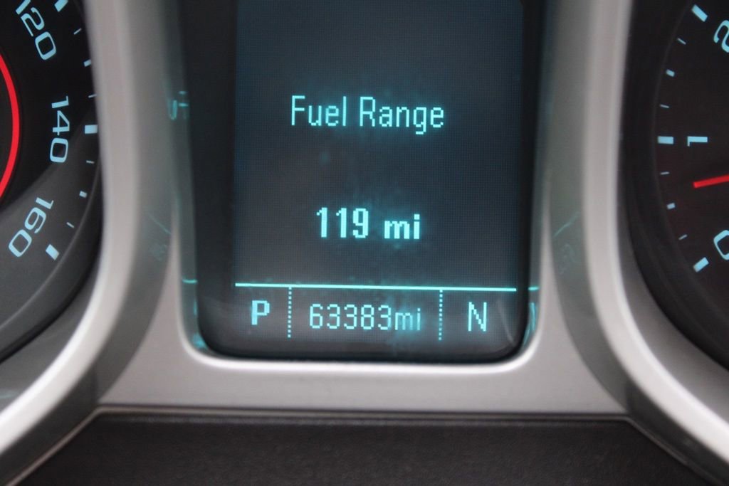 Used 2014 Chevrolet Camaro LT w/ Rear Vision Package image 27